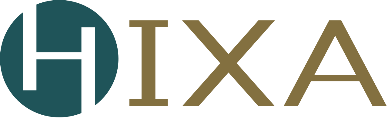 HIXA logo