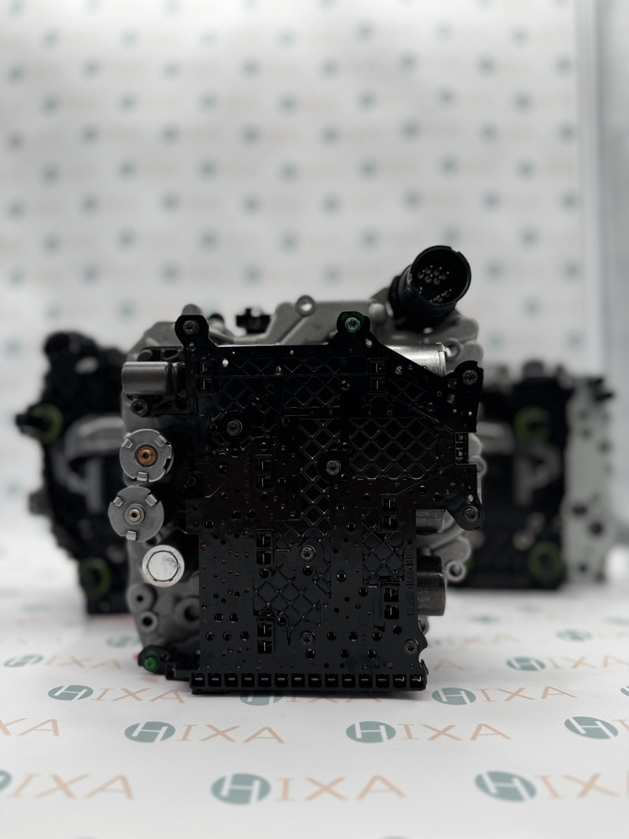 Мехатронік 7-ступінчастої коробки передач DSG DQ500 0GC927711B