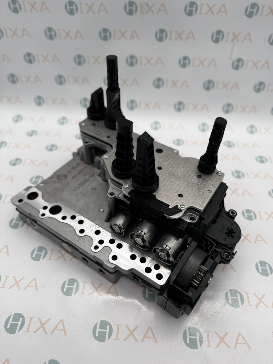 Mechatronik Ford Powershift 6-Gang 6DCT450 (MPS6) 7M5R-14C247-AD