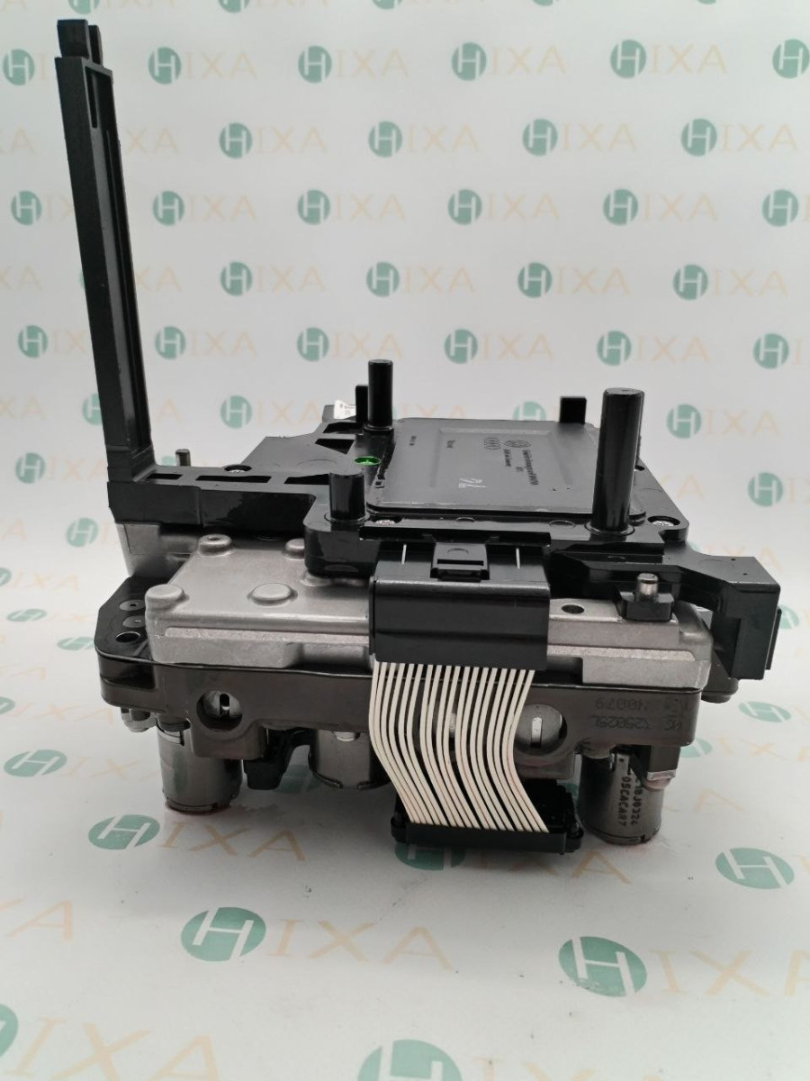 Mechatronik DSG 6-Gang DQ250 02E927770L