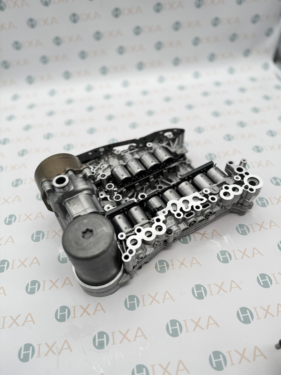 Hydrauliczny blok DSG 6-biegowej skrzyni biegów DQ400 0DD325101A