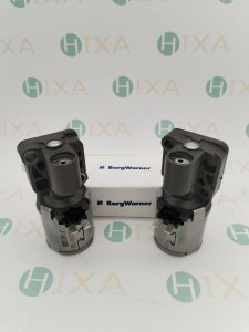 Solenoid N436/N440 za 7-stupanjski S tronic mjenjač DL501, OE 0B5927367E