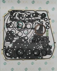 Комплект прокладок для ремонту коробки передач Audi S-Tronic DSG DL501 0B5 OEM 0B5398009A