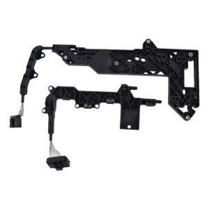 Комплект для ремонту плати мехатроніка коробки передач Audi S-Tronic DL501 OEM 0B5927321L