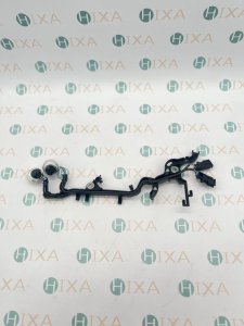 Датчики тиску з комплектом дротів для Audi DSG DL382 7-ступінчаста 0CK927321B
