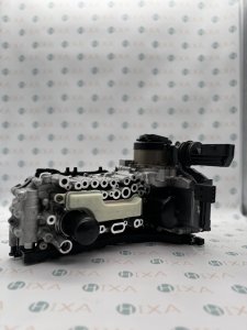 Гідравлічний блок DSG 7-ступінчастої коробки передач DL382 0CK325101A, 1-го покоління