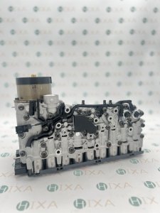 Гідравлічний блок DSG 7-ступінчастої коробки передач DL382 0CL325101B, 2-го покоління
