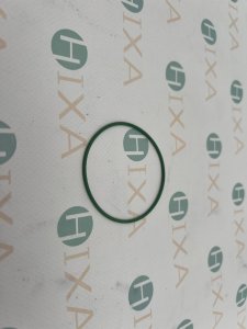 Ущільнювальна прокладка акумулятора тиску DSG 7‑ступеневої коробки передач DQ200 — 0AM