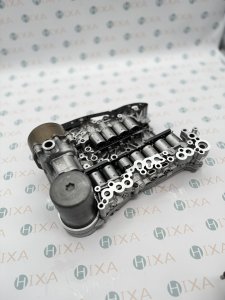 Гідравлічний блок DSG 6-ступеневої коробки передач DQ400 0DD325101F