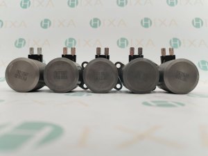 Elektromagnetski ventili N437, N471, N433, N434, N438 za 7-stupanjski DSG mjenjač DQ500, OEM 0BH927318A