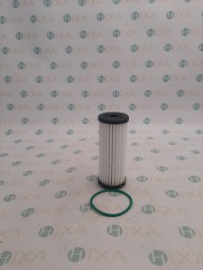 Getriebeölfilter / Hydraulikfilter DSG 0BH / 0BT (DQ500), 0GC (DQ381), 0DD (DQ400)