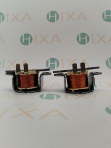 Solenoid N435/N439 za 7-stupanjski S tronic mjenjač DL501, OE 0B5927367D