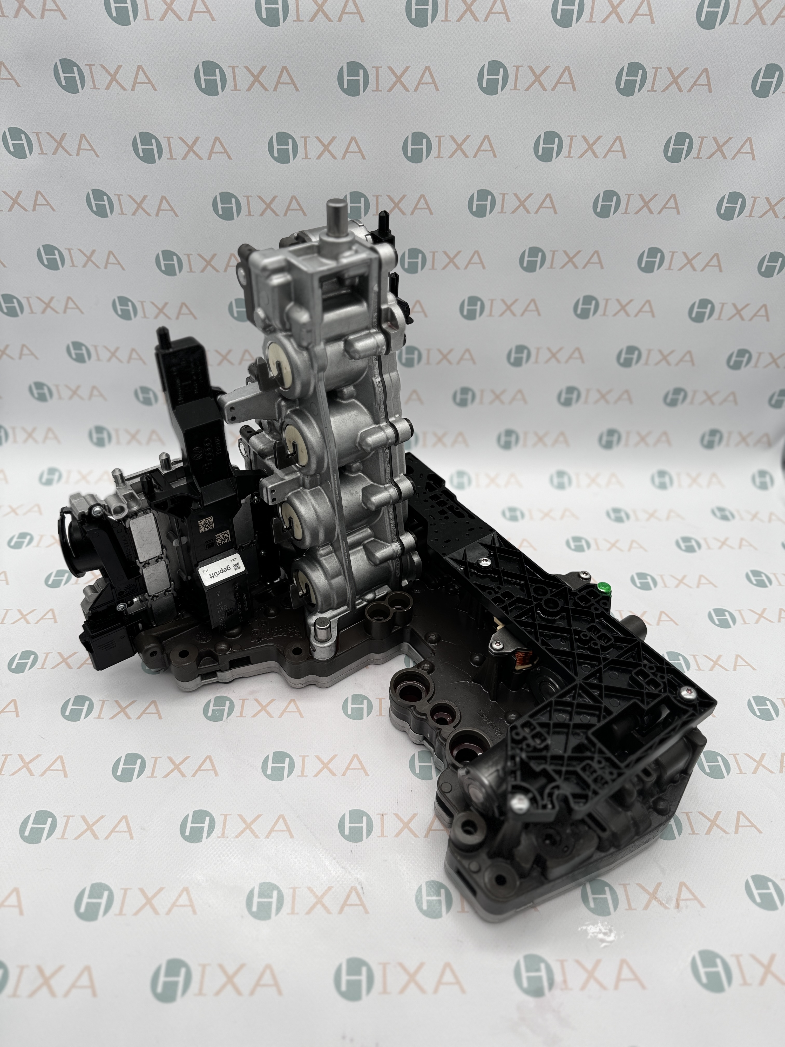 Mechatronika 7-biegowej skrzyni biegów S-Tronic DL501 0B5927156B