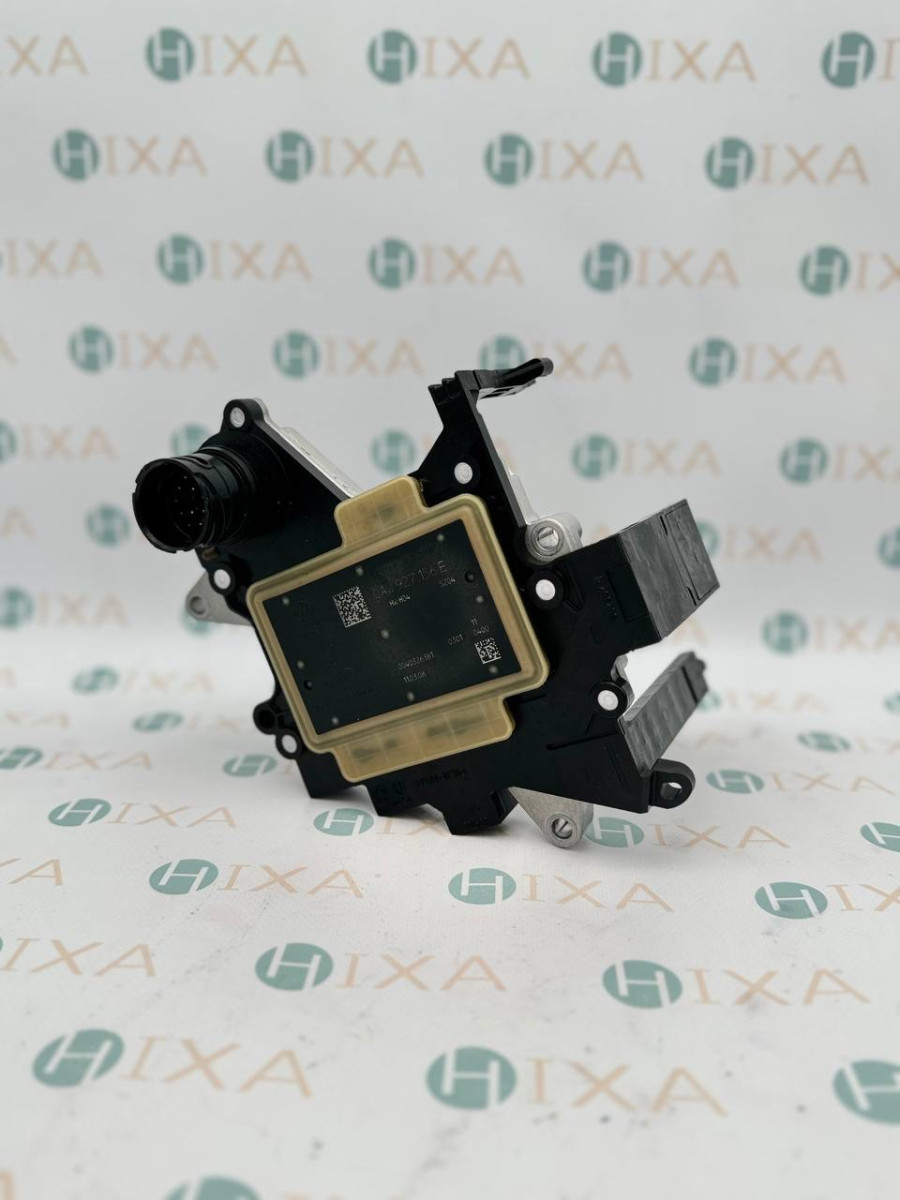 Getriebesteuergerät Audi Multitronic VL381H / 0AW927156E