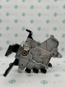 Elektronička upravljačka jedinica mjenjača (mehatronika) Audi Multitronic VL381H / 0AW927156G