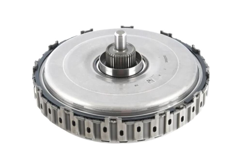 Sada spojky pro 7stupňovou převodovku DSG — DQ500 (0BH) GEN 1 — OEM: 0BH 141 025 A