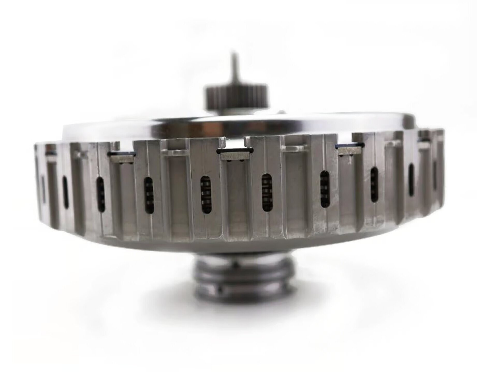 Kupplungssatz DSG 7-Gang — DQ380 / DQ381 (0DE / 0DJ / 0DW / 0GC) — OEM: 0GC 141 025 A