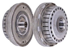 Zestaw sprzęgła do 6-biegowej skrzyni Powershift — MPS6 (6DCT450) — OEM: 7G9N-7B546-AB