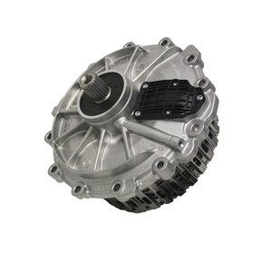 Zestaw sprzęgła do 7-biegowej skrzyni DSG — S-tronic DL382 (0CK/0CL/0CJ/0DP) — OEM: 0CK 141 029 A