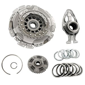 Kupplungssatz DSG 7-Gang — DQ200 (0CW) GEN 2 — OEM: 0CW 198 140 A