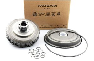 Kupplungssatz DSG 6-Gang — DQ250 (02E) GEN 1 — OEM: 02E 141 029 A