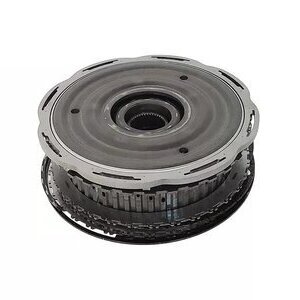Kupplungssatz DSG 7-Gang — DQ400e (0DW) Hybrid — OEM: 0DW 141 029 E