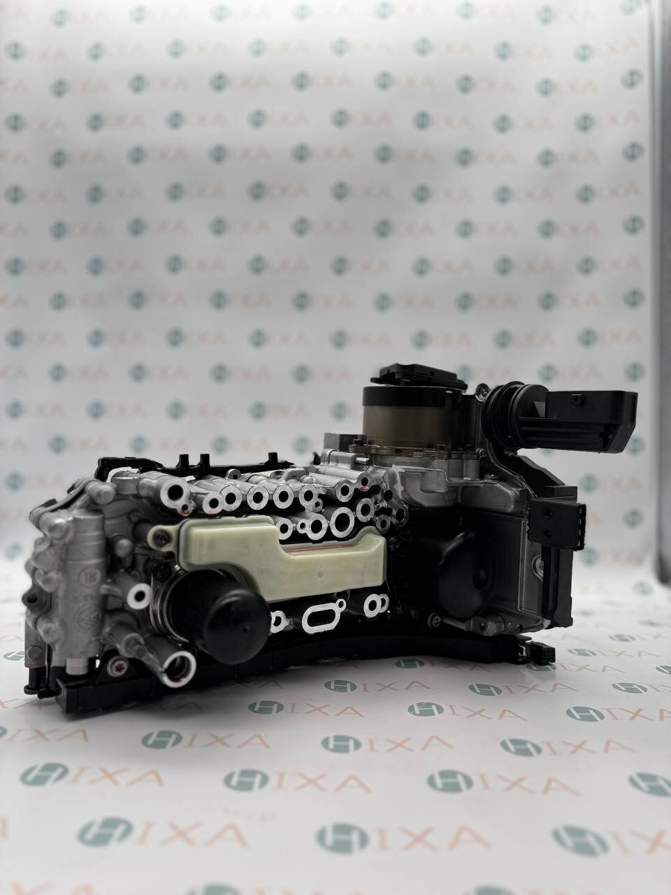 Мехатронік 7-ступінчастої коробки S-Tronic DL382 0CJ927156