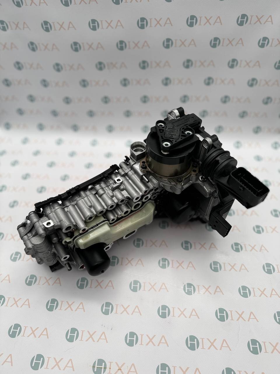 Mechatronik des 7-Gang-Doppelkupplungsgetriebes S-Tronic DL382 0CJ927156 2