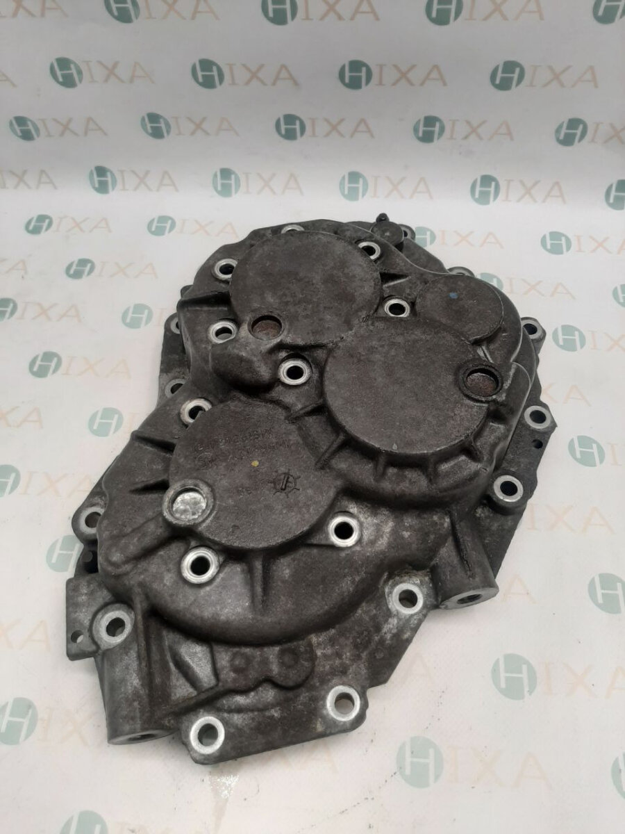 Задня кришка корпусу КПП DCT450 Ford Powershift – OEM 7M5R-7211-AD