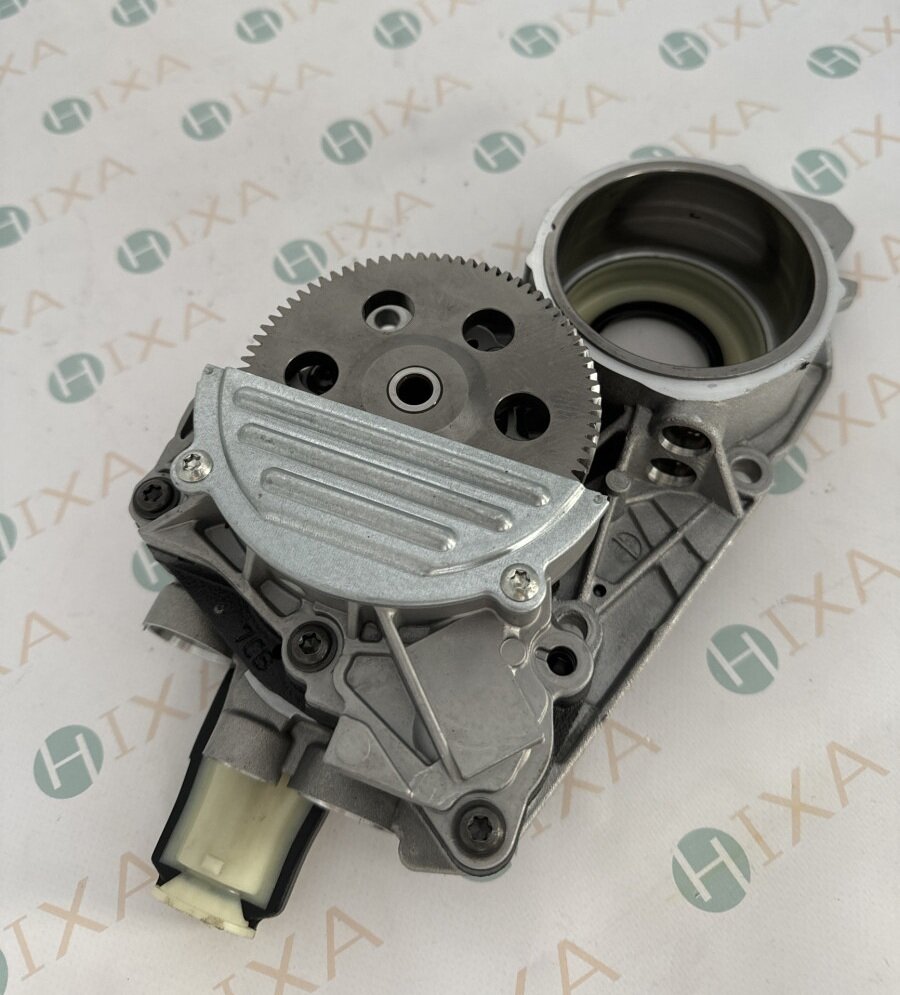Ölpumpe / Saugstrahlpumpe — S-tronic DL501 (0B5) — OEM: 0B5315105R