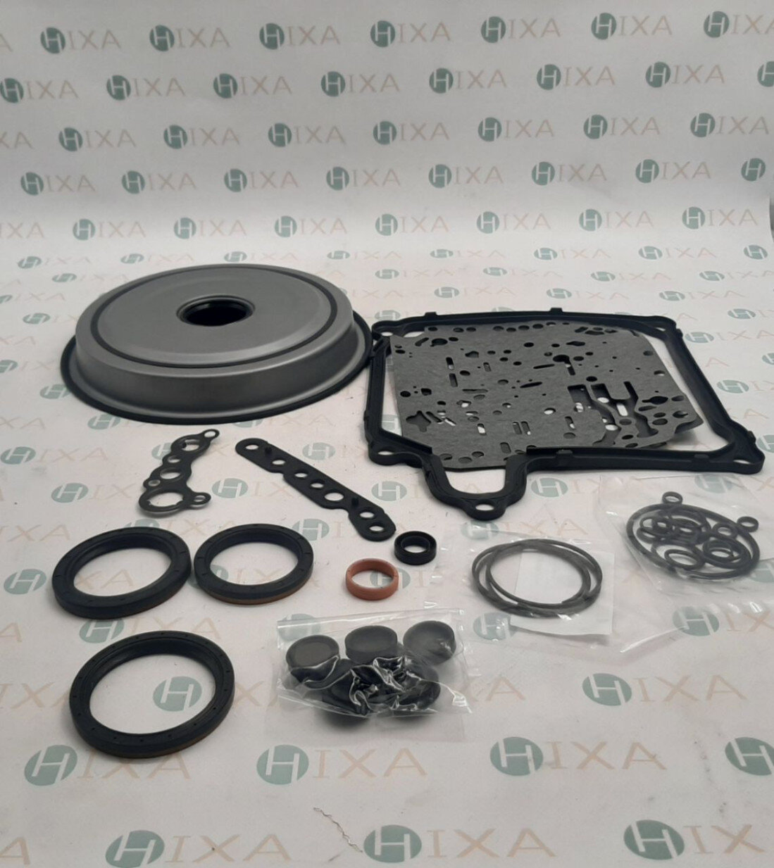 Opravná sada / těsnicí sada — DQ250 (02E) — OEM: 02E 398 029 A