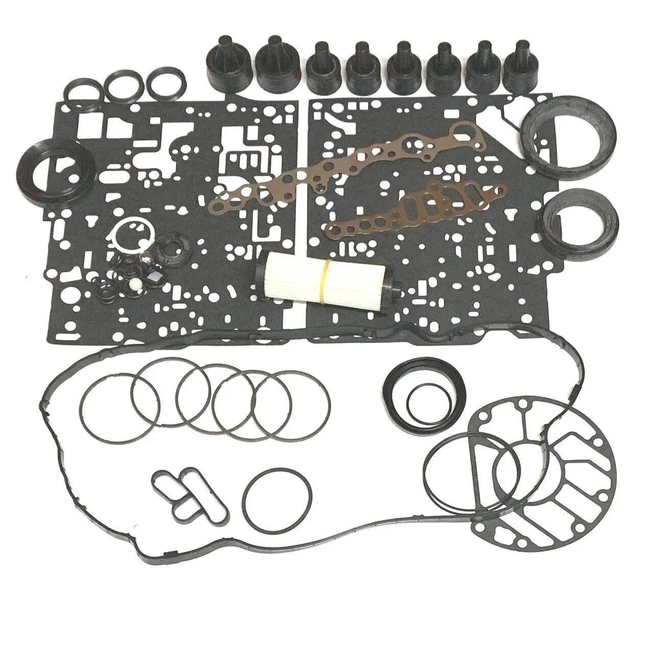 Reparatursatz für das Getriebe 6DCT470 (SPS6) — OEM: 209802X