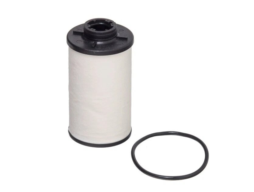 Filtr převodového oleje DSG DQ250 (02E, 0D9) — OEM: 02E 305 051