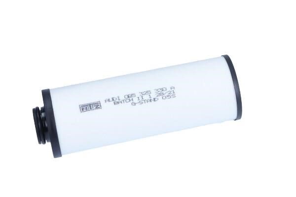 Filtr převodového oleje S-tronic DL501 (0B5) — OEM: 0B5 325 330 A