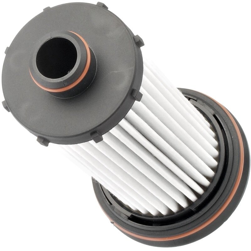 Getriebeölfilter Ford 8F24 — 8-Gang-Automatikgetriebe — OEM: J1KZ-7B301-A