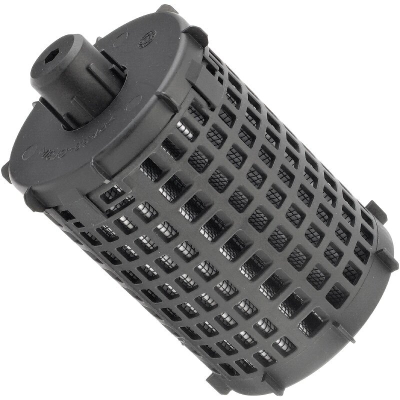 Getriebeölfilter Ford 8F57 — 8-Gang-Automatikgetriebe — OEM: K2GZ-7B301-A