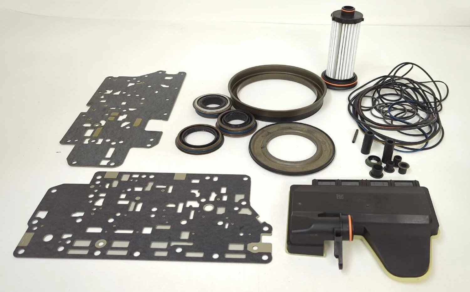 Reparatursatz für Automatikgetriebe Ford 8F57 — OEM: J1KZ-7153-C
