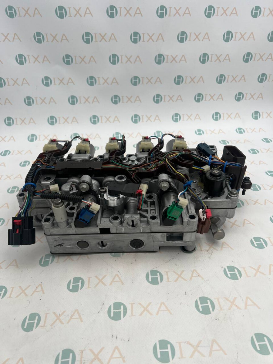 Mechatronik Ford 8F57 — OEM: K2GZ-7A100-B