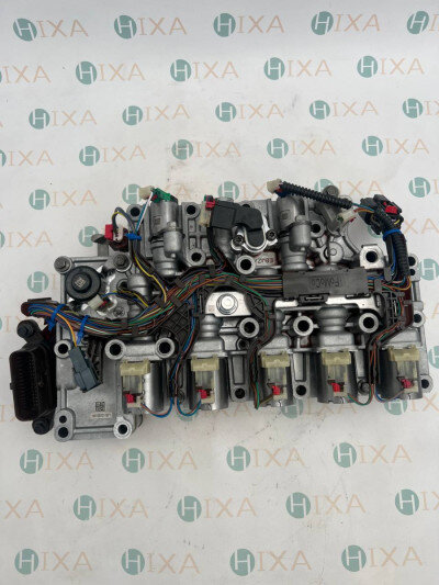 Mechatronika Ford 8F57 — OEM: K2GZ-7A100-B 2