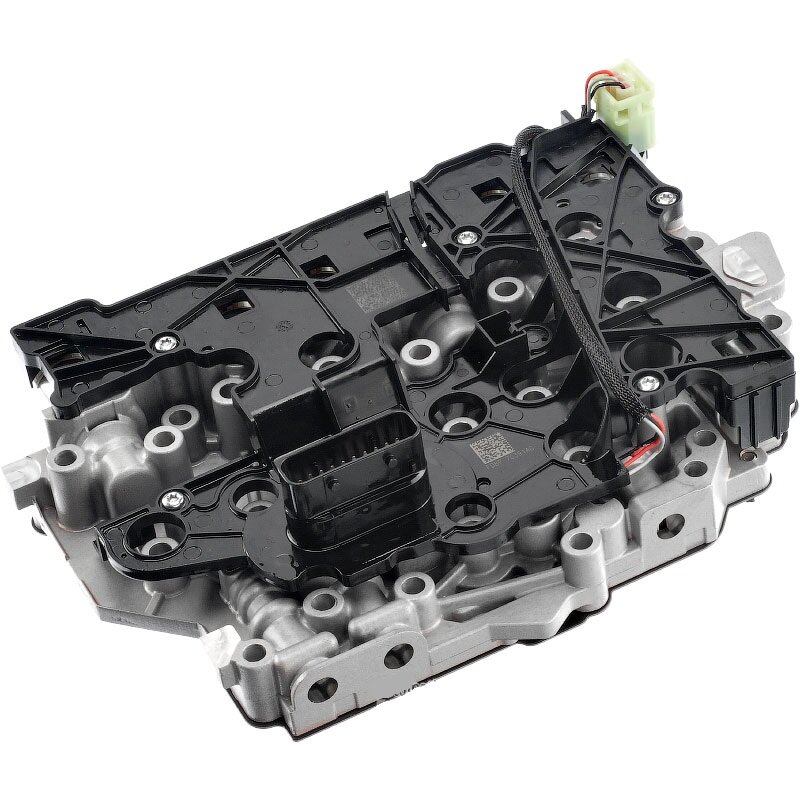 Мехатронік Ford 6F35 GEN1 — OEM: RFCV6P-7A101