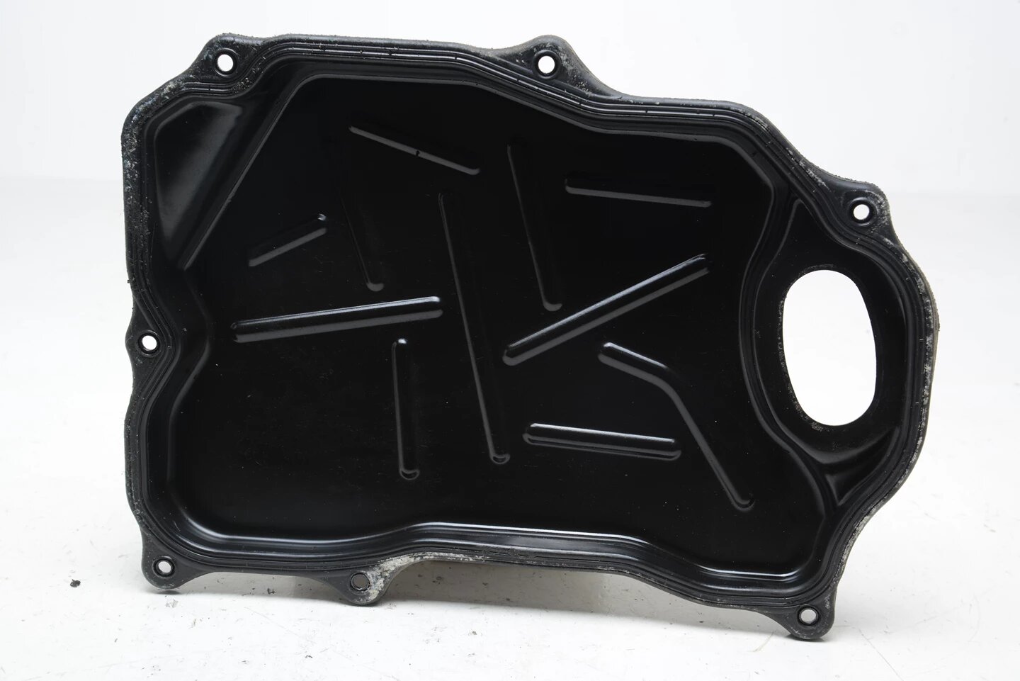 Víko mechatroniky DSG 6stupňová DQ400 (0DD) — OEM: 0DD 325 201 B