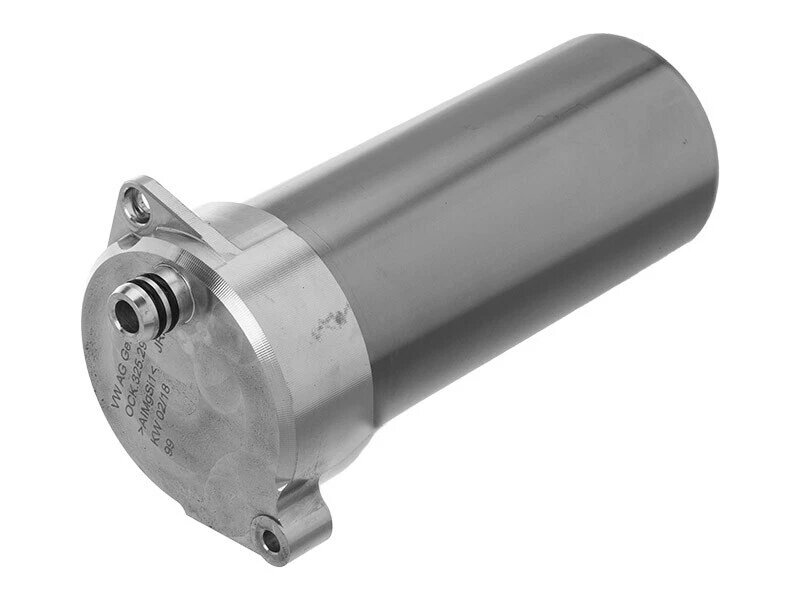 Druckspeicher Mechatronik Audi S-tronic 7-Gang DL382 — OEM: 0CK 325 585 D