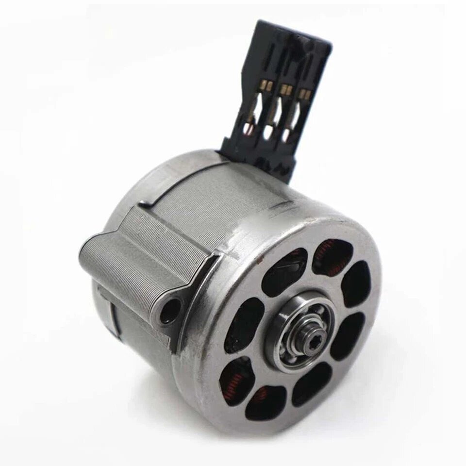 Silnik elektryczny mechatroniki DSG DQ200 (0AM) — OEM 0AM 325 583 E