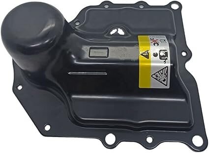 Mechatronik-Deckel DSG DQ200 (0AM) — OEM: 0AM 325 219 C