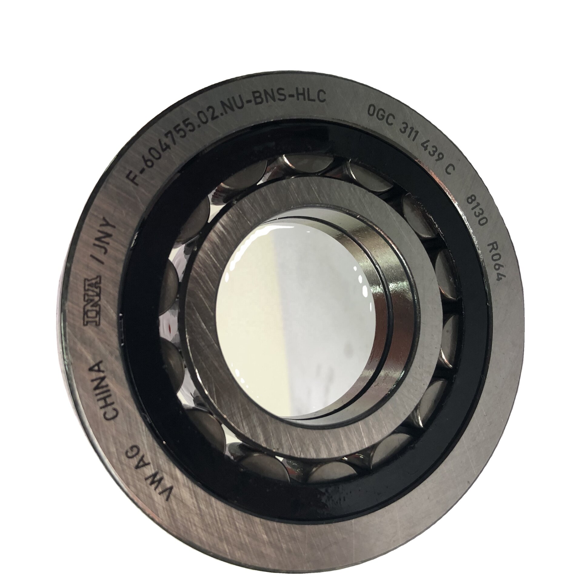 Ložisko skříně převodovky pro DSG DQ381 — OEM 0GC 311 439