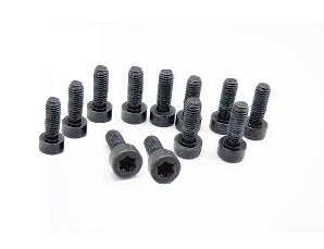 Schraubensatz Leiterplatte Mechatronik DSG DQ380 / DQ381 / DQ500