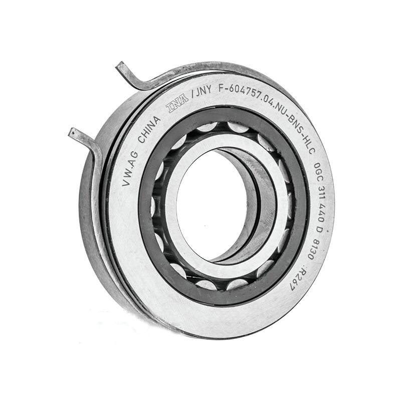 Getriebegehäuselager für DSG DQ381 — OEM 0GC 311 440