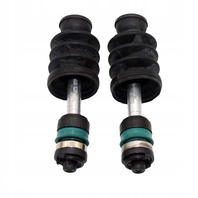 Sada pístků ovládání spojky pro DSG DQ200 — OEM 0AM 325 091 E