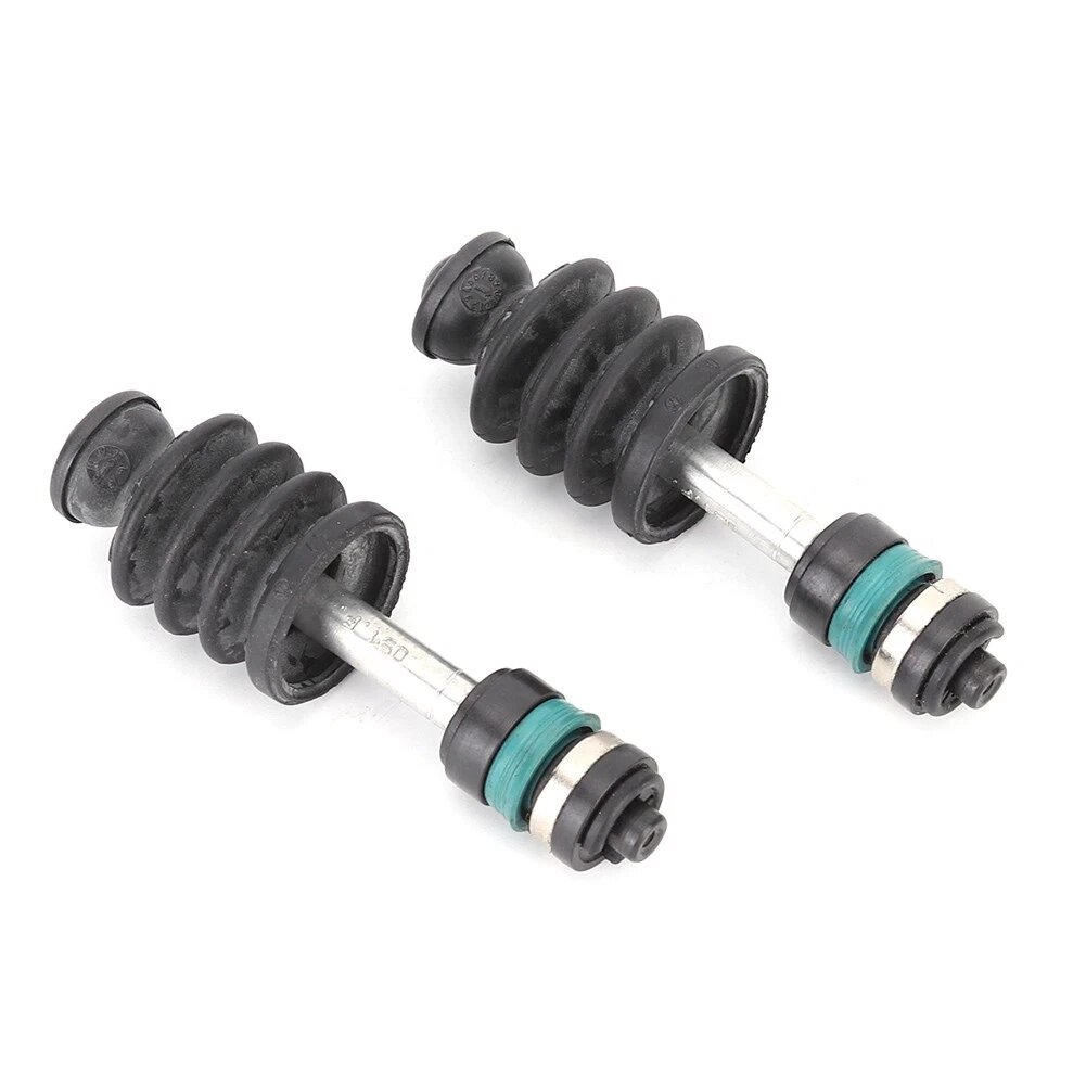 Sada pístků ovládání spojky pro DSG DQ200 — OEM 0AM 325 091 F