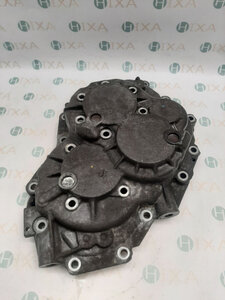 Getriebegehäuse Hinterer Deckel DCT450 Ford Powershift – OEM 7M5R-7211-AD
